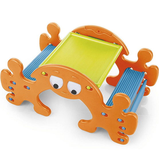 2in1 Didelis iškylų ​​​​stalas - Ghost Swing Rocker