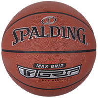 Spalding Max Grip Control In/Out krepšinio kamuolys 76873Z