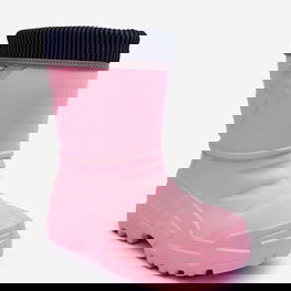 Vaikiškiguminiai batai Befado 162Y307 Pink BSB27307 (BSB27307)