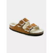 Birkenstock Arizona Shearling Mink Šlepetės W