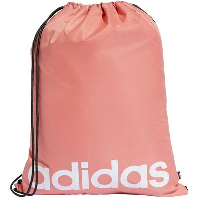 adidas Linear Gymsack krepšys drabužiams ir avalynei IP5006