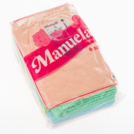 Kelnaitės MANUELA R.4XL