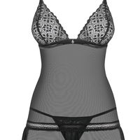 SHIBU CHEMISE PARDAVIMAS