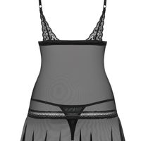 SHIBU CHEMISE PARDAVIMAS