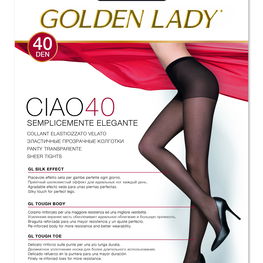 Pėdkelnės CIAO 40 (WGA7363)