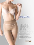 Pėdkelnės SECRET SHAPER 20 DEN