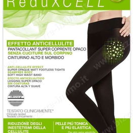 LEGGINSY REDUXCELL 120 DEN