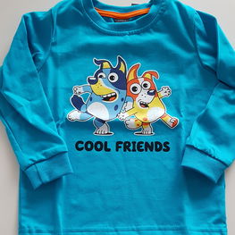 PALAIDINĖ COOL FRIENDS DR R.92