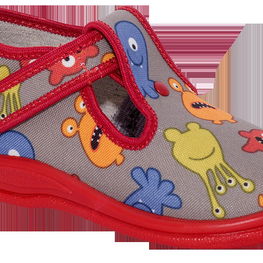 batai su Velcro užsegimu (WGA22136)