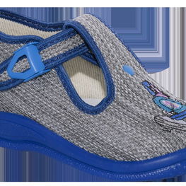Berniukų batai su Velcro užsegimu (WGA22138)
