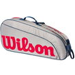 Wilson 3PK Jr teniso krepšys WR8023901001