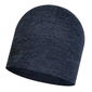 Buff Merino vidutinio svorio kepurė Beanie 1180077791000