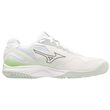 Mizuno Cyclone Speed ​​​​4 W V1GC238035 tinklinio bateliai