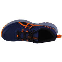 Asics Trail Scout 3 M 1011B700-400 bėgimo bateliai