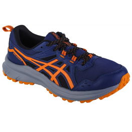 Asics Trail Scout 3 M 1011B700-400 bėgimo bateliai