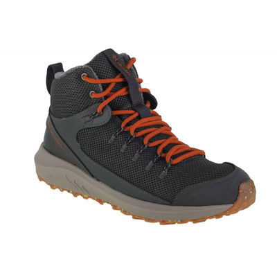 Columbia Trailstorm Mid Waterproof Omni Heat M batai 2005441339