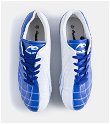 Baltos ir mėlynos spalvos Airy sportiniai bateliai