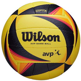 Wilson OPTX AVP oficialus žaidimo kamuolys