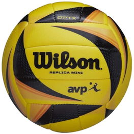 Wilson Optx Avp mini tinklinio kamuolio replika WTH10020XB