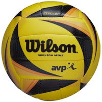 Wilson Optx Avp mini tinklinio kamuolio replika WTH10020XB