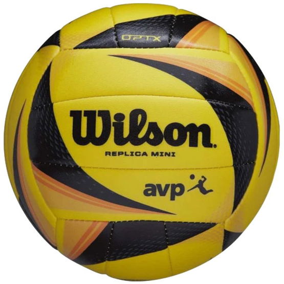 Wilson Optx Avp mini tinklinio kamuolio replika WTH10020XB