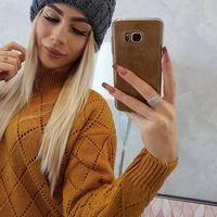 Žieminė kepurė pilkos spalvos