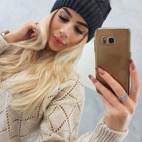 Žieminė kepurė pilkos spalvos