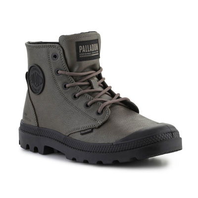 Palladium Pampa Hi Supply Lth batai 77963 M