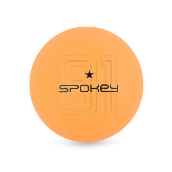 Spokey Learner pingpongo kamuoliukas*/6vnt/ 81873
