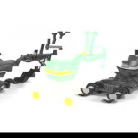 rollyDigger John Deere savaeigis ekskavatorius