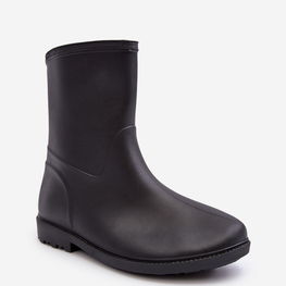 Moteriški klasikiniai moteriški batai Black Solihia BSB27802