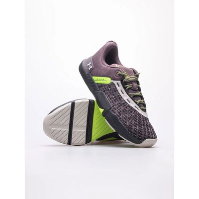 Under Armour Tribase Regin 5 M 3026214-100 batai