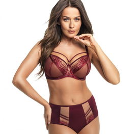 Brazilų stiliaus kelnaitės Gorsenia Lingerie