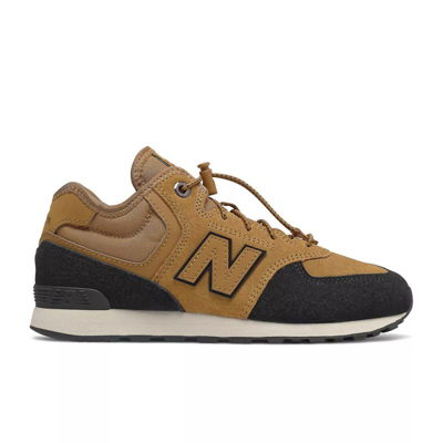 New Balance Jr GV574HXB batai