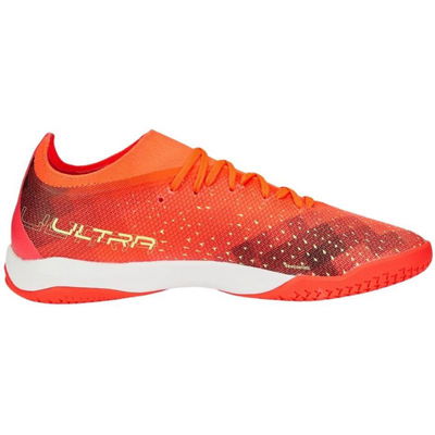 Puma Ultra Match IT M 106904 03 futbolo bateliai