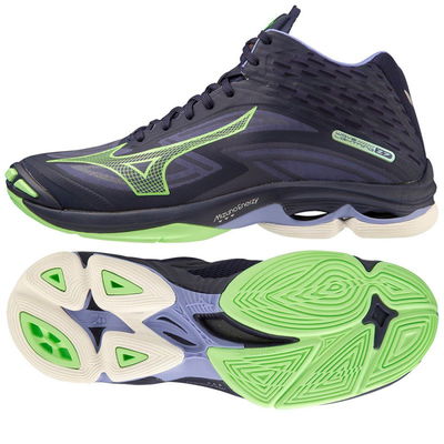 Mizuno Wave Lighting Z7 M MIDV1GA225011 batai