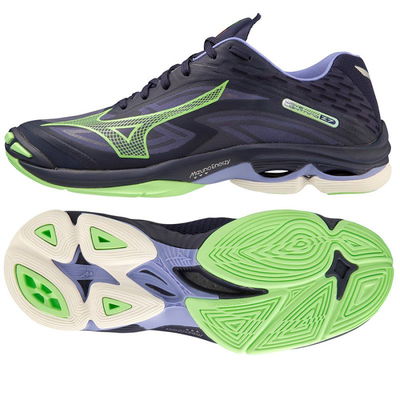 Mizuno Wave Lightning Z7 M batai V1GA220011