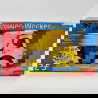 mini savivartis