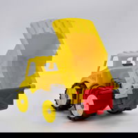 mini savivartis