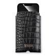 Odinis dėklas IPhone 13/14 Solier black snake