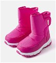 Rožiniai Big Star vaikiški sniego batai MM374121