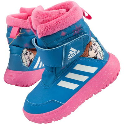 Adidas Winterplay Frozen Jr batai GZ1709