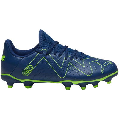 Puma Future Play FG/AG Jr futbolo kamuolys 107388 03