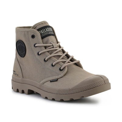 Palladium Pampa Hi Htg Supply Dune W 77356 M batai