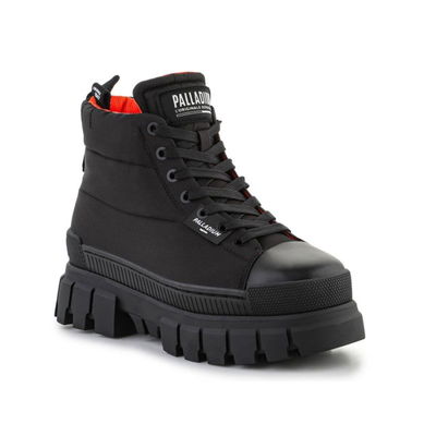 Palladium Revolt Boot Overcush W 98863 M