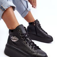 Aulinukai Lemar Black Katerin BSB28160 (BSB28160)
