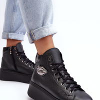 Aulinukai Lemar Black Katerin BSB28160 (BSB28160)