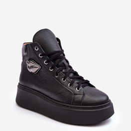 Aulinukai Lemar Black Katerin BSB28160 (BSB28160)