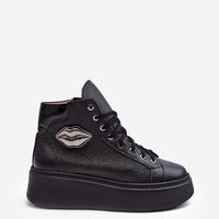 Aulinukai Lemar Black Katerin BSB28160 (BSB28160)