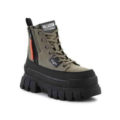 Palladium Revolt Boot Zip Tx W 98860 M batai